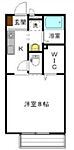 富士市石坂 2階建 築24年のイメージ