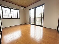 ゴールドハイツA 101 1階3DKのリビング/ダイニング