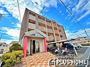 紀ノ川駅より徒歩18分 1階 築20年6ヶ月の賃貸物件