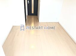 JR東海道・山陽本線 三ノ宮駅 徒歩7分の賃貸マンション 12階1Kのリビング/ダイニング