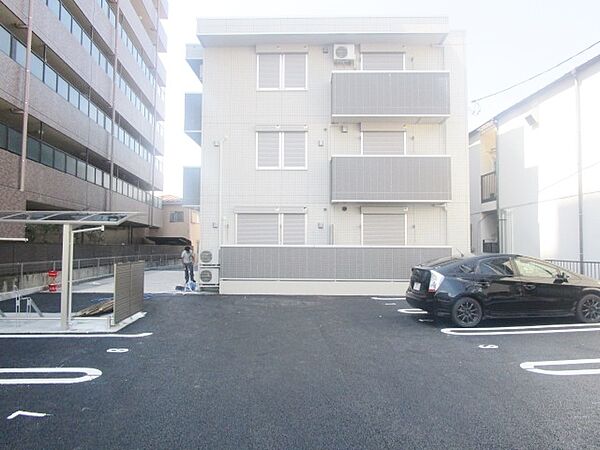 神奈川県厚木市厚木町(賃貸アパート1LDK・1階・44.06㎡)の写真 その19