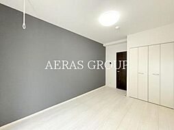 LIVE REST SHINOZAKI 232 3階1Kのリビング/ダイニング