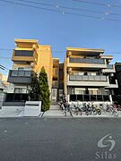 加美駅より徒歩8分 2階 築6年11ヶ月の賃貸物件