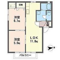 間取り：205002053173