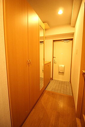 ロイヤル千歳21_内装_2