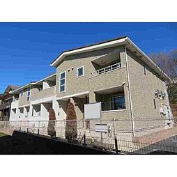 ユアーズ ヒル 8