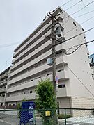 三国ケ丘駅より徒歩4分 3階 築6年6ヶ月の賃貸物件