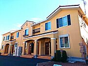 愛甲石田駅より徒歩18分 1階 築13年8ヶ月の賃貸物件