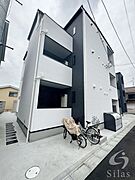 パロス瓢箪山ラドスール 2階 築2年10ヶ月の賃貸物件