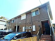 鶴川駅よりバス10分 徒歩1分 築21年3ヶ月の賃貸物件