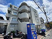 クリオ北大宮壱番館 1階 築36年1ヶ月の賃貸物件