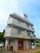 京王多摩センター駅より徒歩16分 3階 築32年1ヶ月の賃貸物件