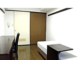 JR南武線 分倍河原駅 徒歩5分の賃貸マンション 2階1Kのリビング/ダイニング