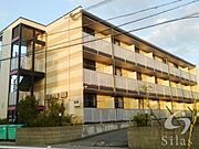 富田林駅より徒歩17分 1階 築20年6ヶ月の賃貸物件