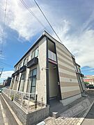 富田林駅より徒歩13分 1階 築20年7ヶ月の賃貸物件