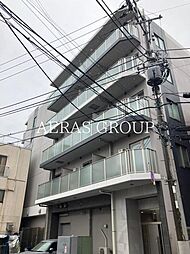 HF曳舟レジデンス