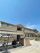 レフィナード 1階 築10年の賃貸物件