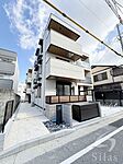 西宮市上甲子園４丁目 3階建 新築のイメージ