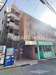 パレ・ドール渋谷