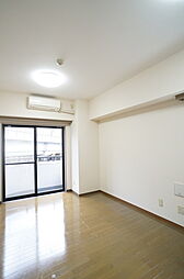 インフィニティ南青山 3階ワンルームのリビング/ダイニング