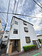 メゾンなか 1階 築38年6ヶ月の賃貸物件