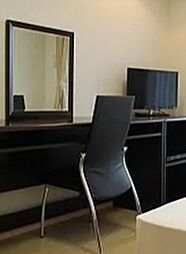 JR常磐線 松戸駅 徒歩6分の賃貸マンション 4階1Kのリビング/ダイニング