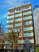 相模原駅より徒歩12分 3階 築10年9ヶ月の賃貸物件