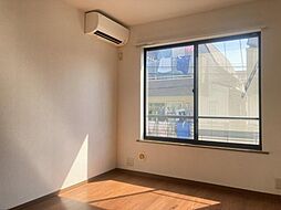 東急多摩川線 鵜の木駅 徒歩6分の賃貸アパート 2階ワンルームのリビング/ダイニング