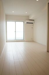 リブリ・テラ 海神 3階1Kのリビング/ダイニング