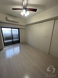 Ｌｕｘｅ京都西大路 6階1Kのリビング/ダイニング