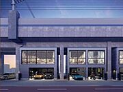 青木駅より徒歩10分 新築 2階建の賃貸物件