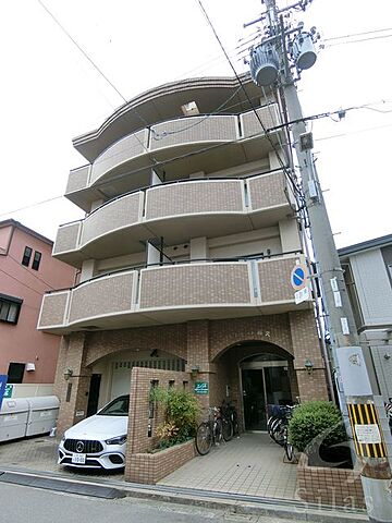 ホームズ 阪堺電気軌道阪堺線 花田口駅 徒歩3分 1k 3階 28 62 賃貸マンション住宅情報