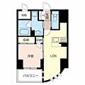 コーストヒルズ7階7.5万円