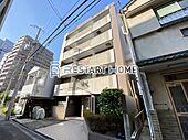 神戸市中央区熊内町４丁目 5階建 築32年のイメージ