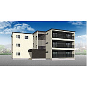 中山寺駅より徒歩33分 1階 新築の賃貸物件