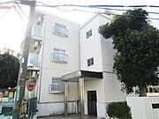 相模大野駅よりバス5分 徒歩5分 2階 築37年5ヶ月の賃貸物件