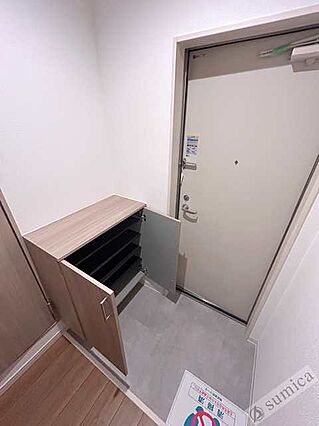 OgarCourtFuse_内装_9