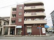 チェリーパレス２ 2階 築31年8ヶ月の賃貸物件