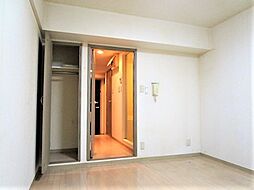 VISTAシュプリーム 4階1Kのリビング/ダイニング