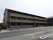 武蔵藤沢駅よりバス10分 徒歩8分 2階 築11年8ヶ月の賃貸物件