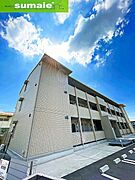 紀ノ川駅より徒歩20分 3階 築6年2ヶ月の賃貸物件