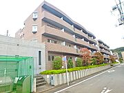 Ｔ’ｓgarden稲城 6階 築31年2ヶ月の賃貸物件