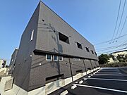 かしわ台駅より徒歩5分 新築 2階建の賃貸物件