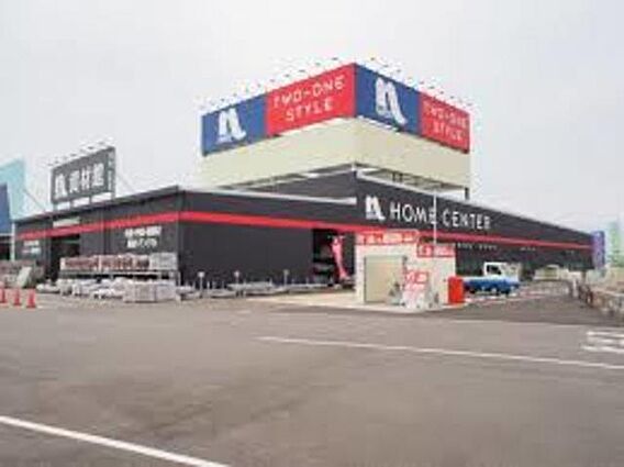 レオネクスト格２_周辺_5