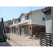 八尾南駅より徒歩25分 1階 築16年10ヶ月の賃貸物件