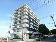 稲城駅より徒歩1分 7階 築38年8ヶ月の賃貸物件
