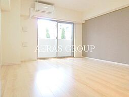 アルファコート川口2 1階1Kのリビング/ダイニング