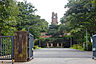 周辺：国立東京大学駒場リサーチキャンパス 753m