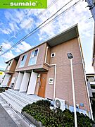 紀三井寺駅より徒歩31分 1階 築13年8ヶ月の賃貸物件