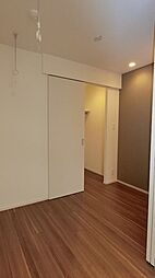 AXAS西巣鴨 3階ワンルームのリビング/ダイニング